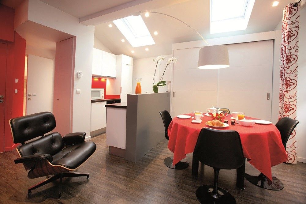 Photo of Livingroom in Menthon-Saint-Bernard