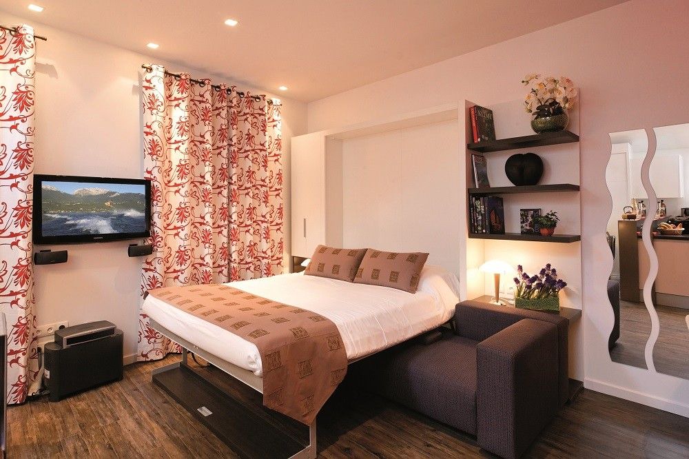 Photo of Bedroom in Menthon-Saint-Bernard