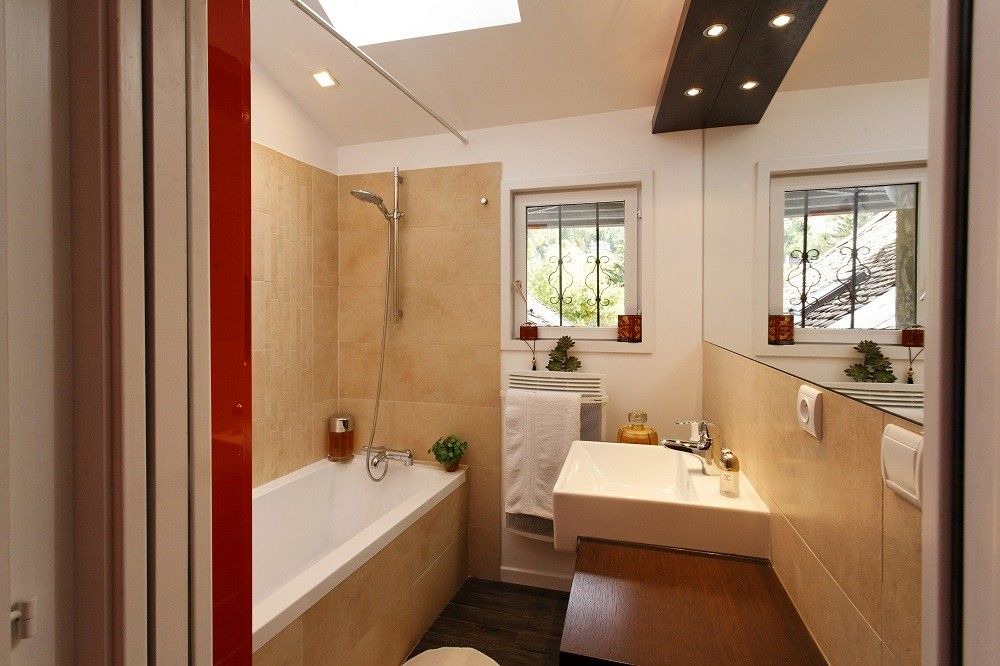 Photo of Bathroom in Menthon-Saint-Bernard