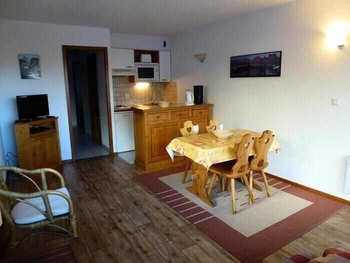 Photo of Livingroom in Bessans