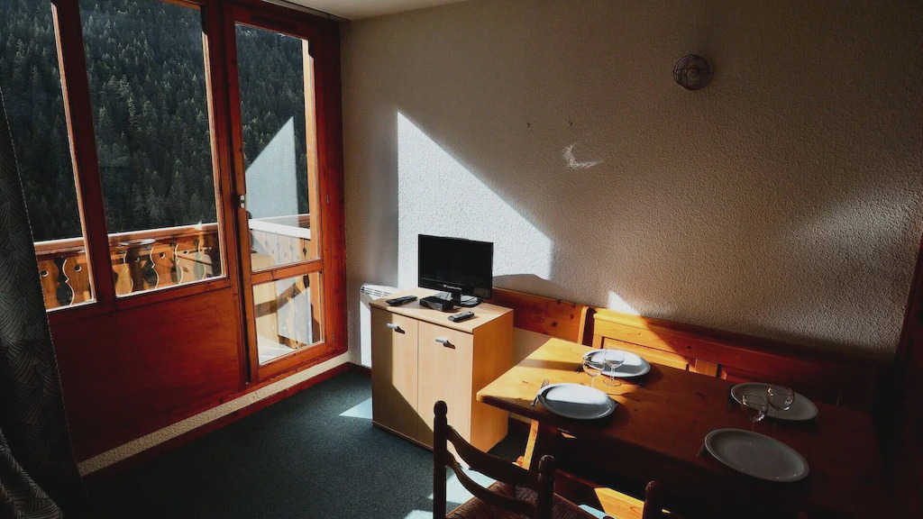 Photo of Livingroom in Valfrejus