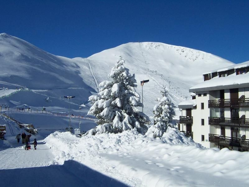 Photo of Buildings in Pla d'Adet
