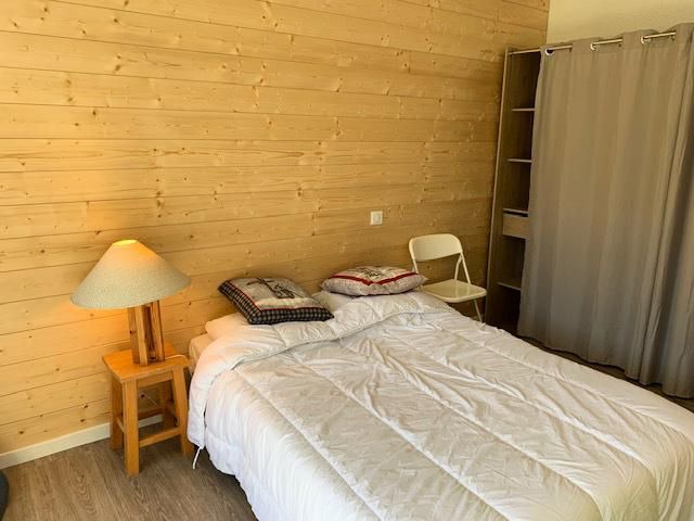 Photo of Bedroom in Plan Peisey