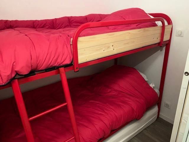 Photo of Bedroom in Plan Peisey