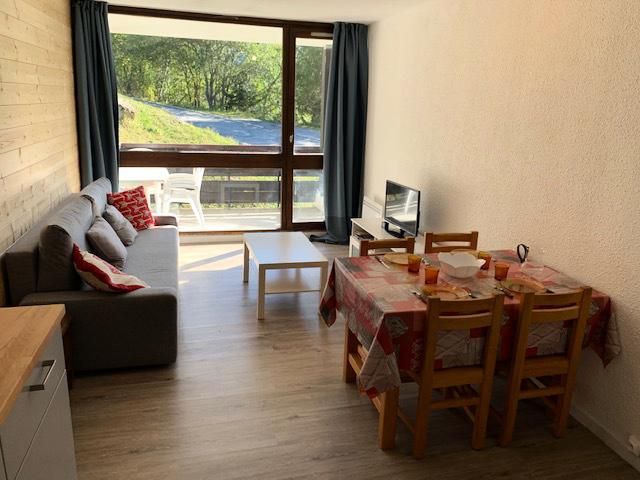 Photo of Livingroom in Plan Peisey