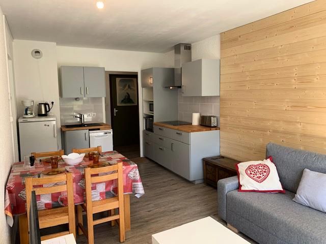 Photo of Livingroom in Plan Peisey