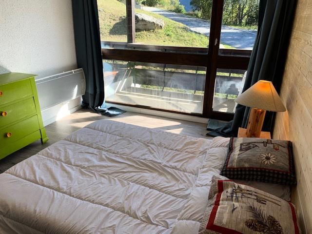 Photo of Bedroom in Plan Peisey