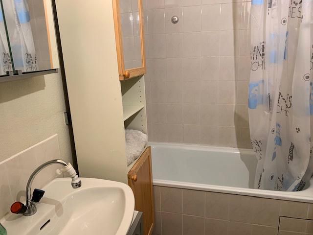 Photo of Bathroom in Plan Peisey