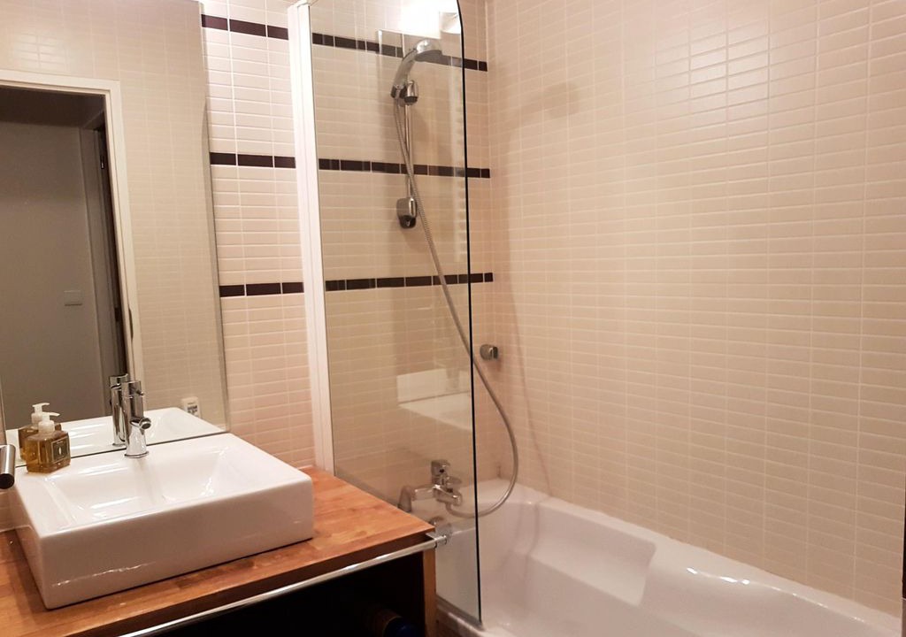 Photo of Bathroom in Plan Peisey