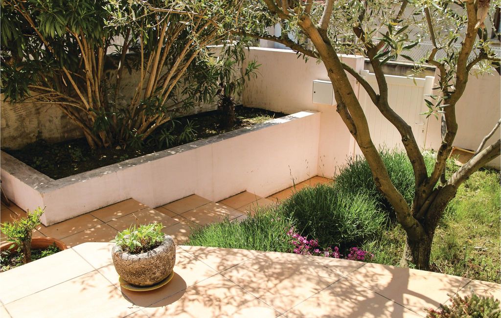 Photo of Patio Balcony in Donzere