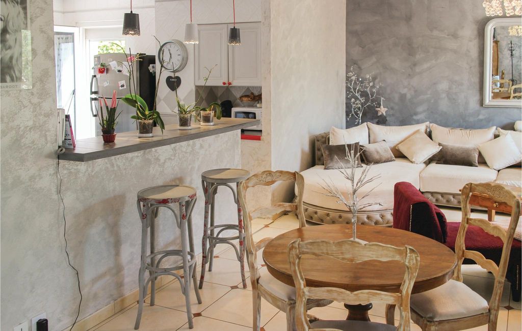 Photo of Livingroom in Donzere