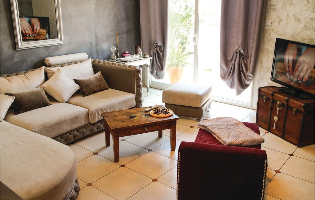 Photo of Livingroom in Donzere