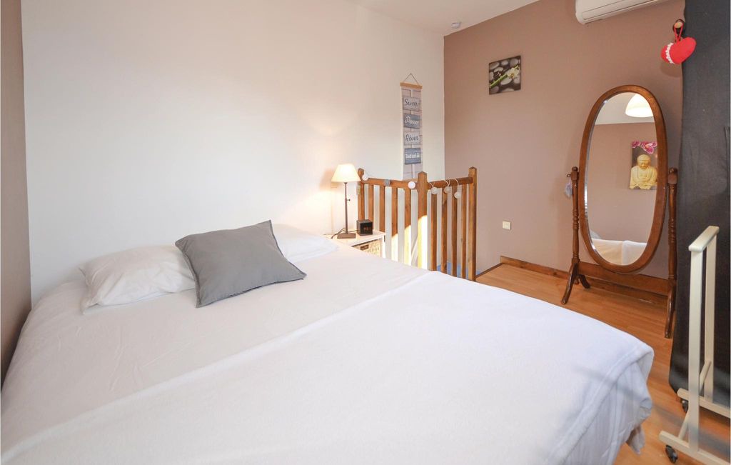 Photo of Bedroom in Tulette