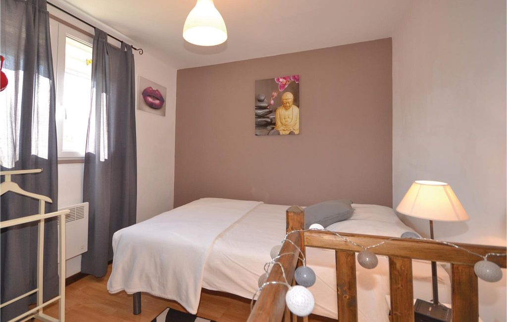 Photo of Bedroom in Tulette