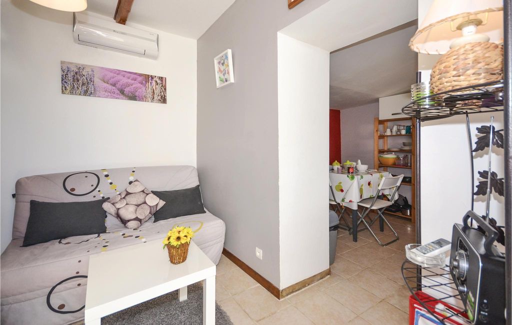 Photo of Livingroom in Tulette