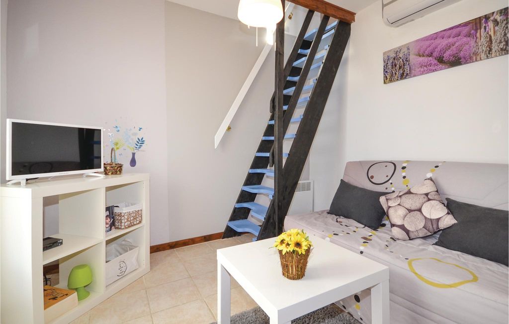 Photo of Livingroom in Tulette