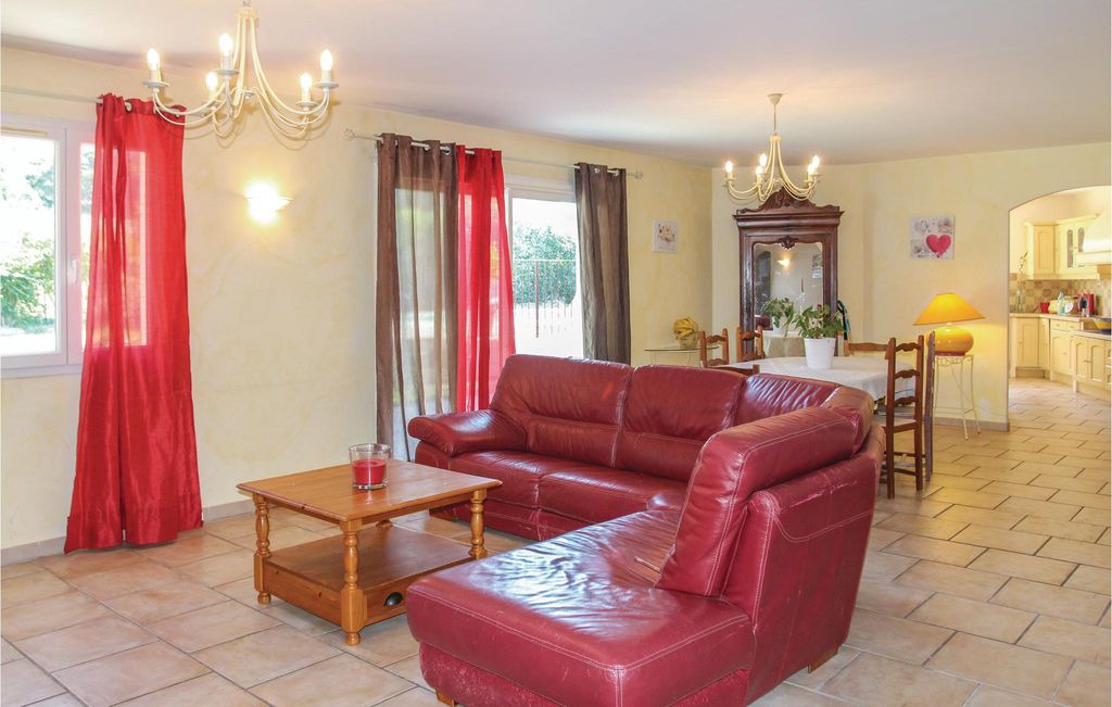 Photo of Livingroom in Espeluche