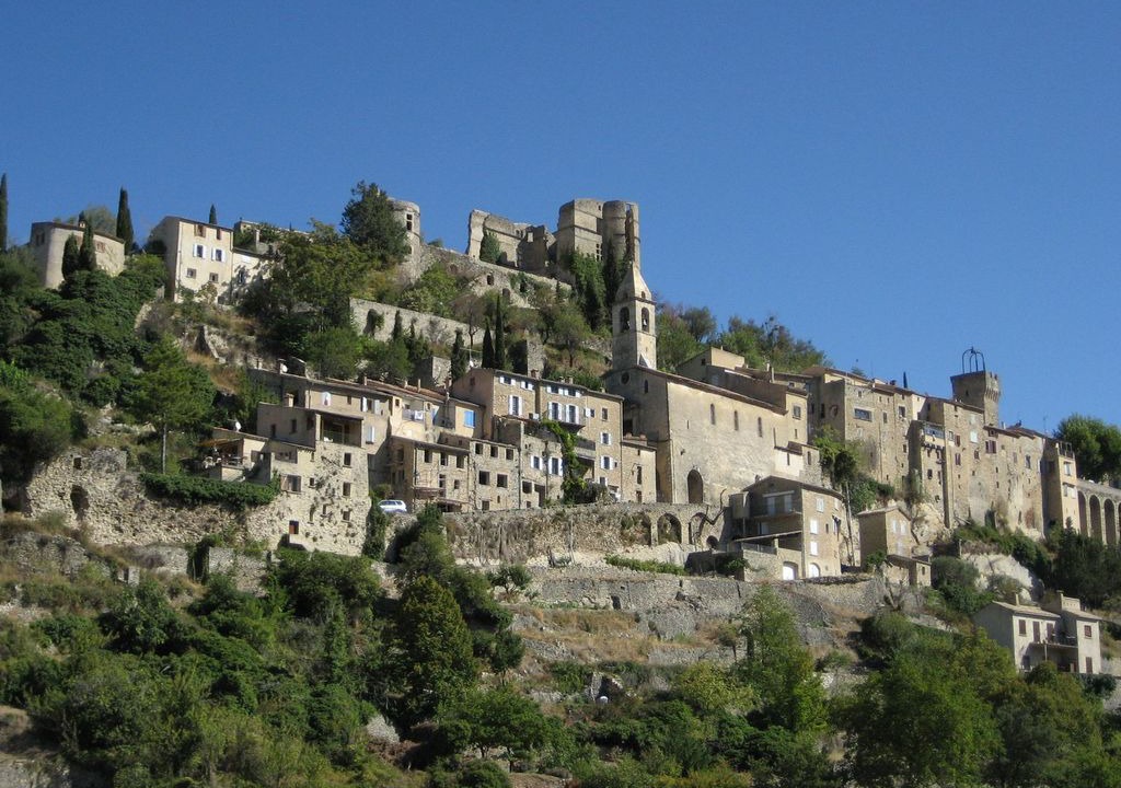 Photo of Others in Montbrun-les-Bains