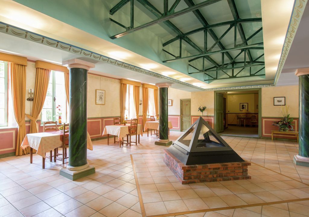 Photo of Livingroom in Montbrun-les-Bains