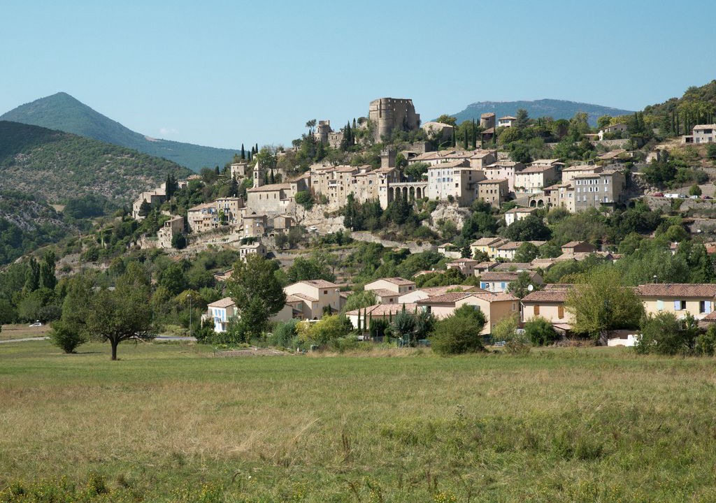 Photo of Others in Montbrun-les-Bains