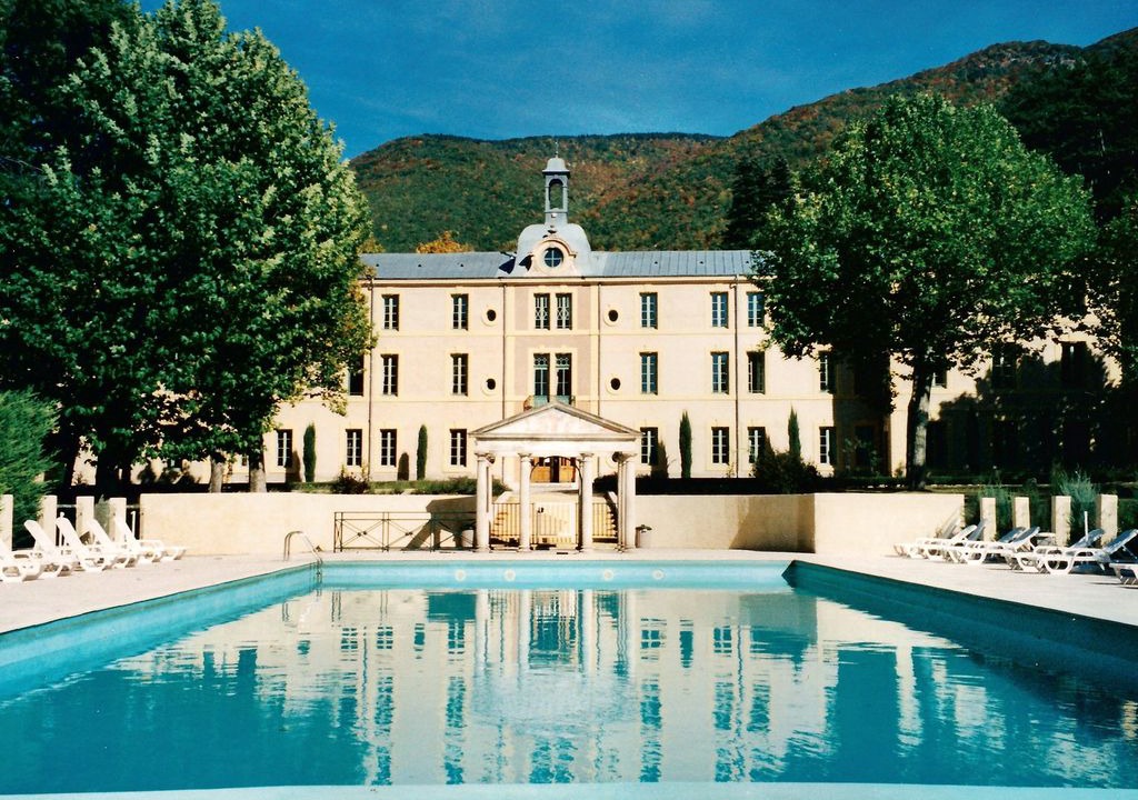 Photo of Outdoor in Montbrun-les-Bains