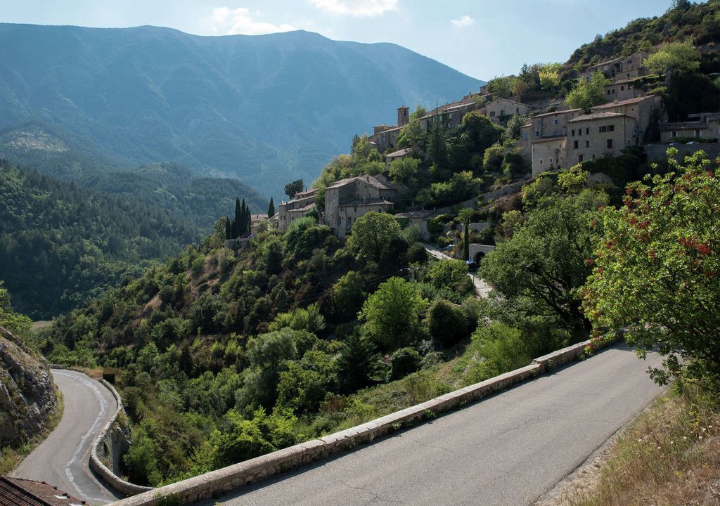 Photo of Outdoor in Montbrun-les-Bains