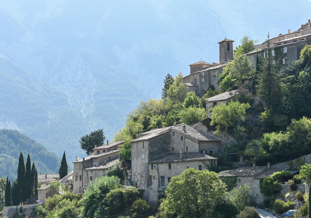 Photo of Others in Montbrun-les-Bains
