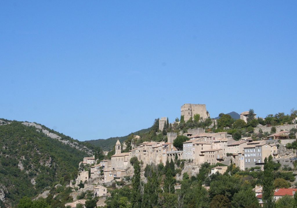 Photo of Outdoor in Montbrun-les-Bains