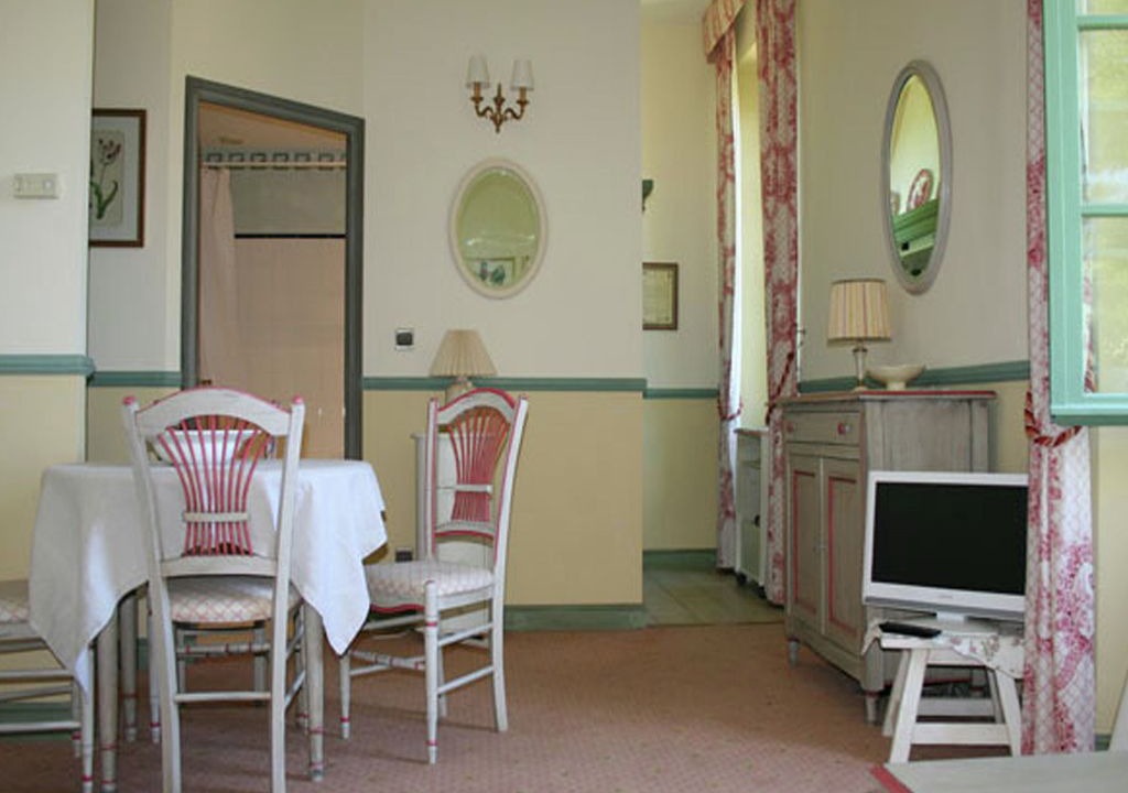 Photo of Livingroom in Montbrun-les-Bains