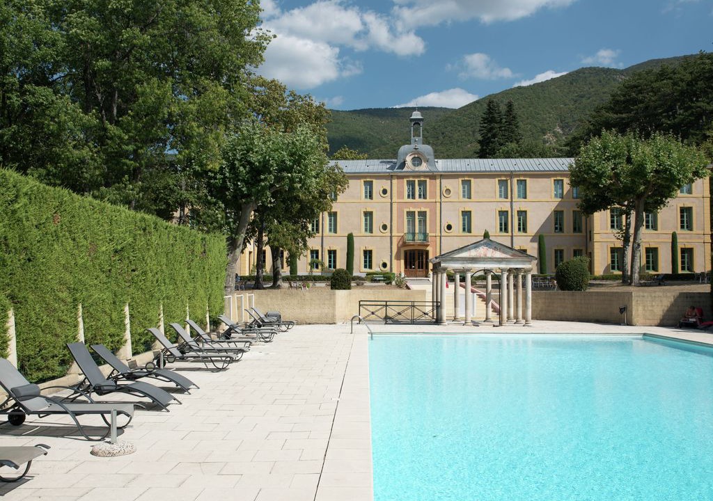Photo of Outdoor in Montbrun-les-Bains