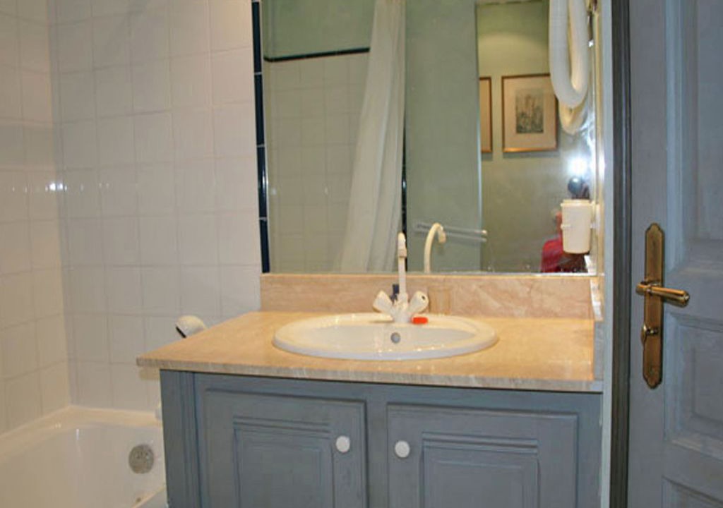 Photo of Bathroom in Montbrun-les-Bains