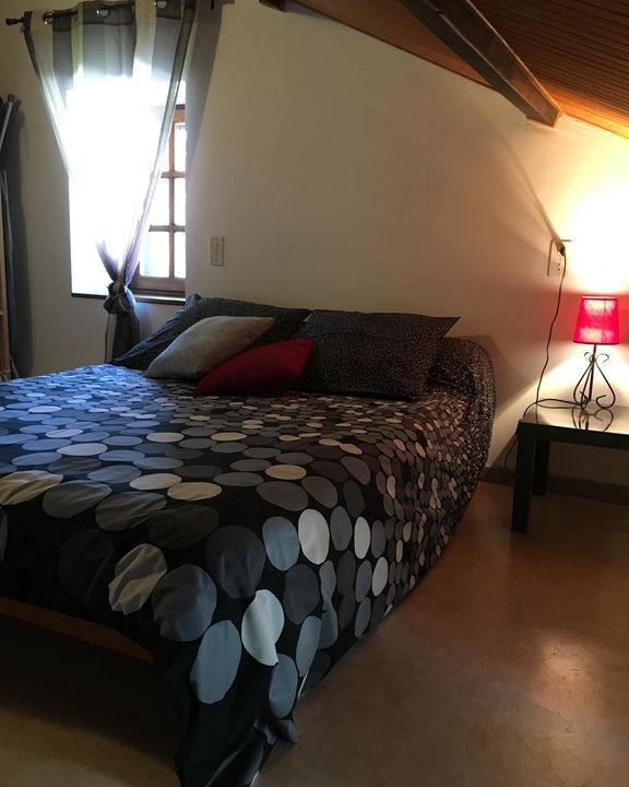 Photo of Bedroom in Saint-Maurice-d'Ibie
