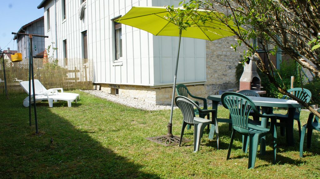 Photo of Others in Pont-de-Poitte