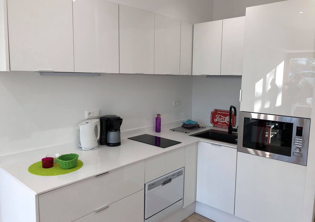 Photo of Kitchen in Copponex