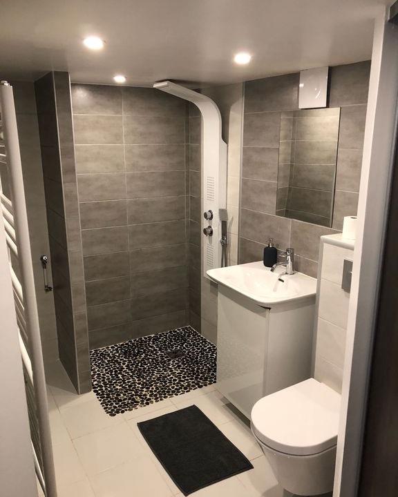 Photo of Bathroom in Copponex