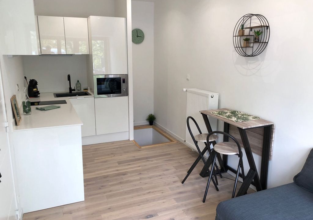 Photo of Livingroom in Copponex