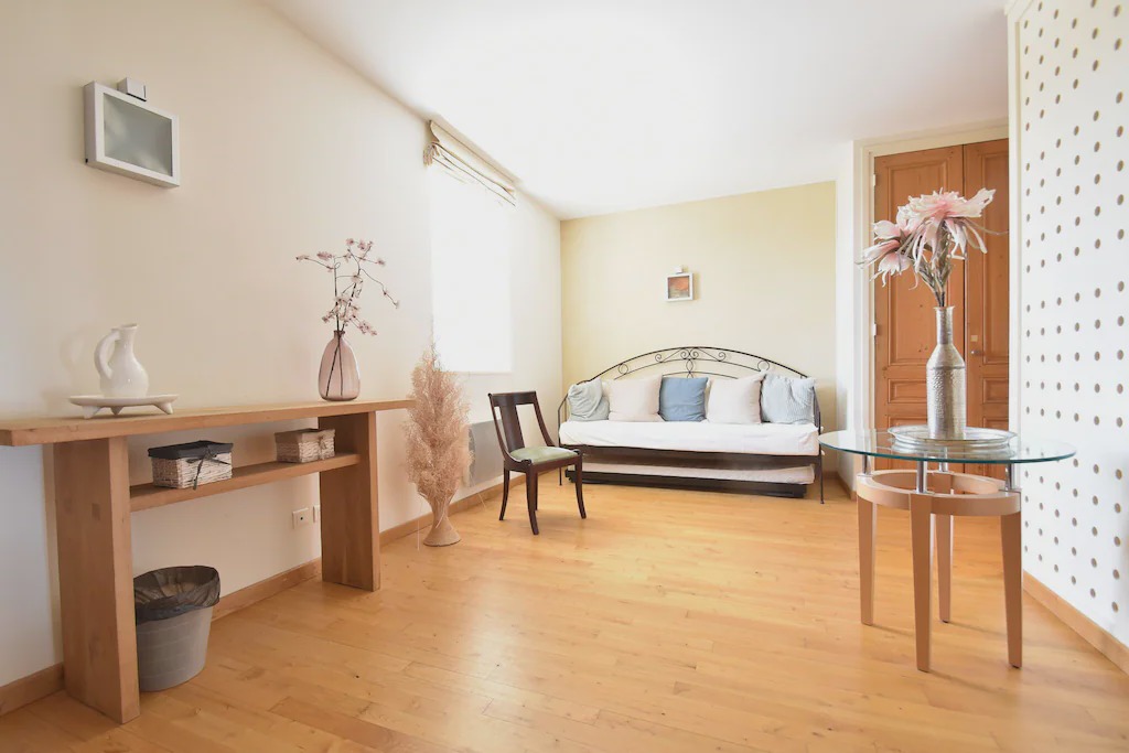 Photo of Livingroom in Chaintre