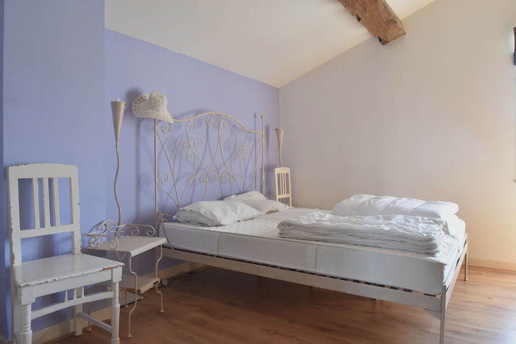 Photo of Bedroom in Chaintre