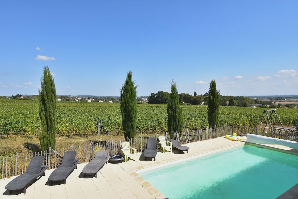 Photo of Outdoor in Chaintre