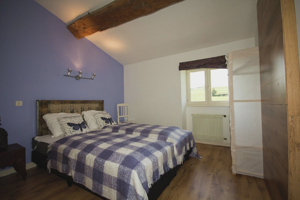 Photo of Bedroom in Chaintre