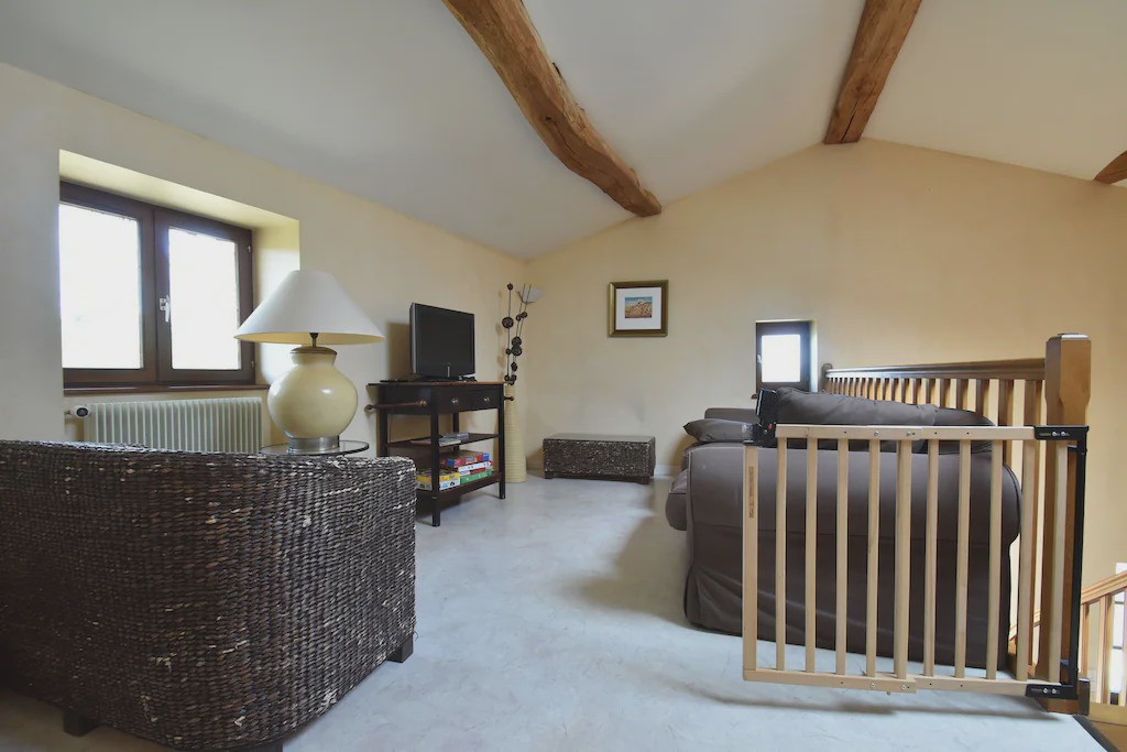 Photo of Bedroom in Chaintre