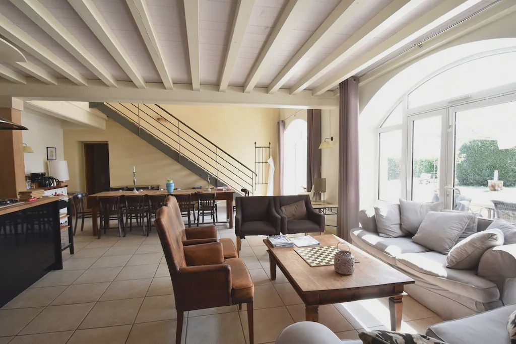 Photo of Livingroom in Chaintre