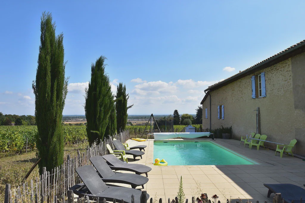 Photo of Outdoor in Chaintre