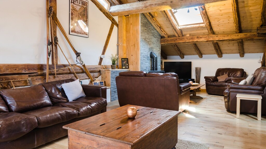 Photo of Livingroom in Peisey-Nancroix