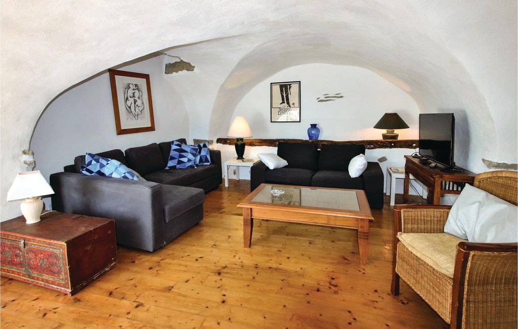 Photo of Livingroom in Cleon-d'Andran