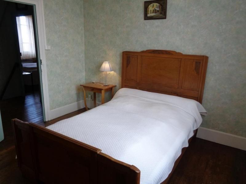 Photo of Bedroom in Vaumas