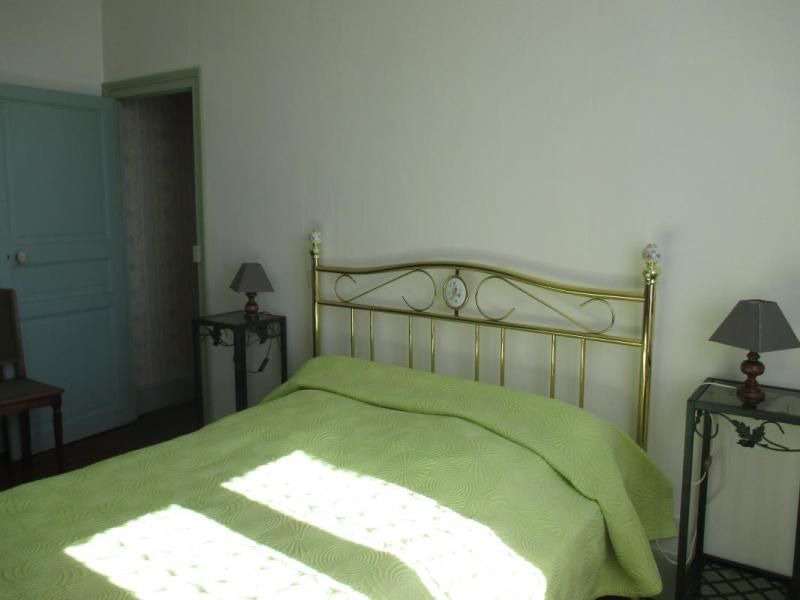 Photo of Bedroom in Vaumas