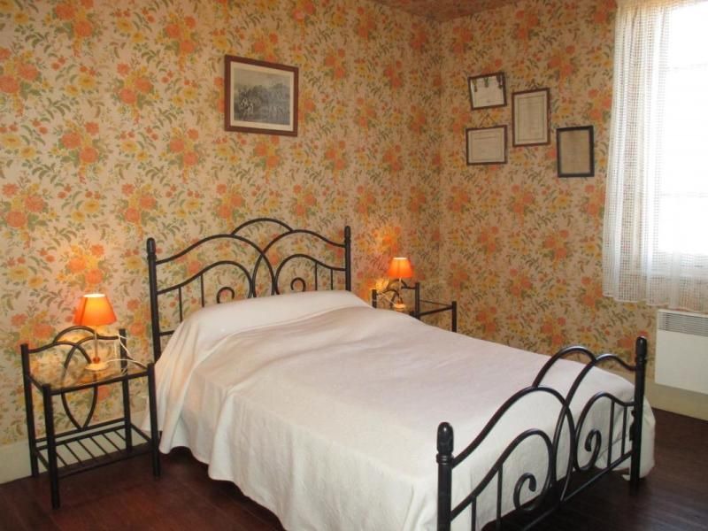 Photo of Bedroom in Vaumas