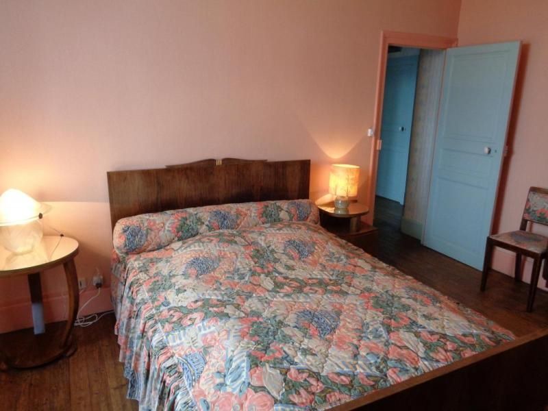 Photo of Bedroom in Vaumas