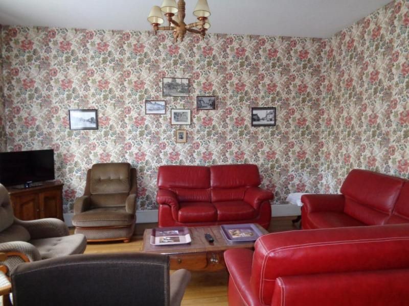Photo of Livingroom in Vaumas